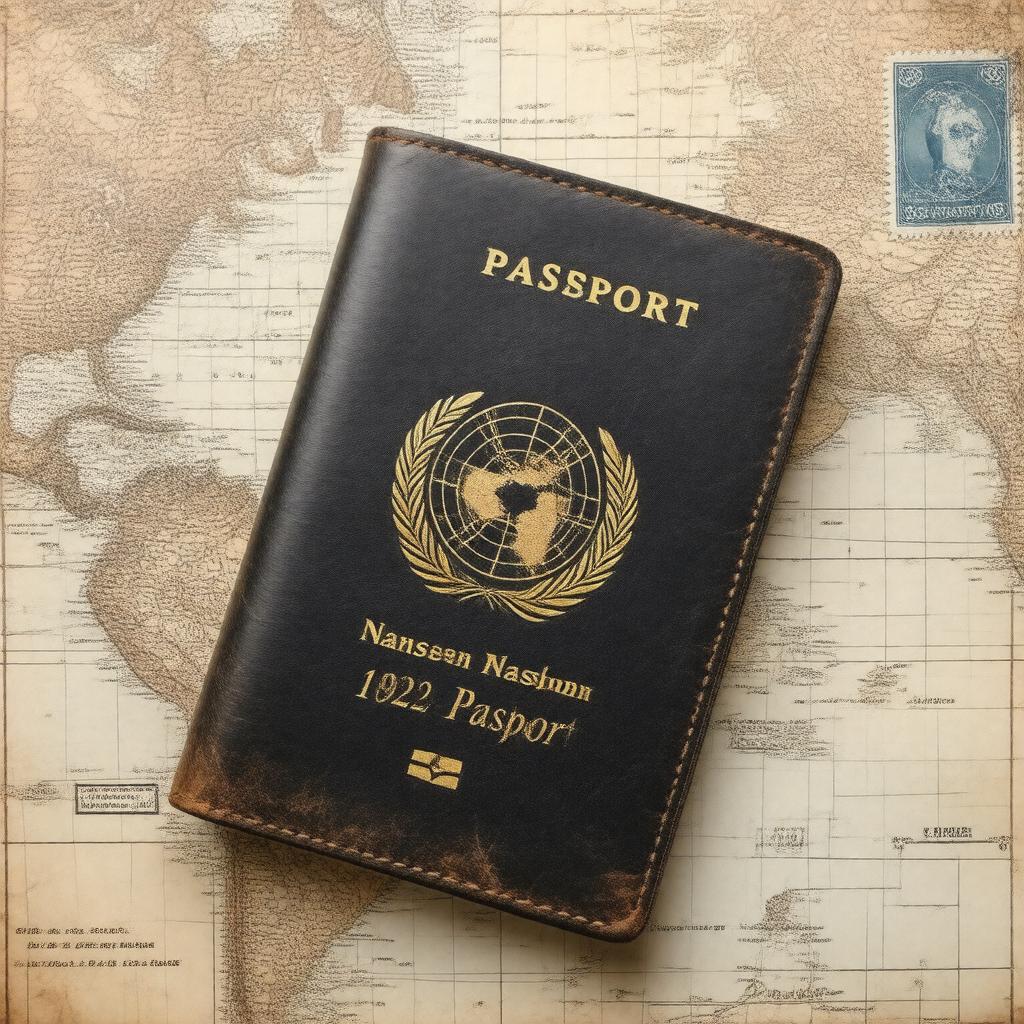 Nansen passport